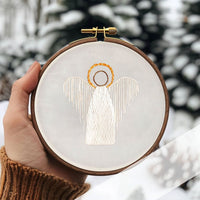 Nativity Angel