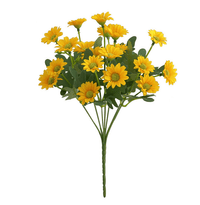 5 Bundle of yellow