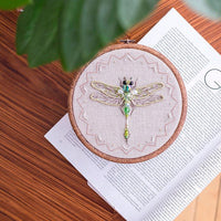 Dragonfly