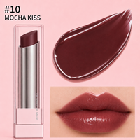 #10 MOCHA KISS