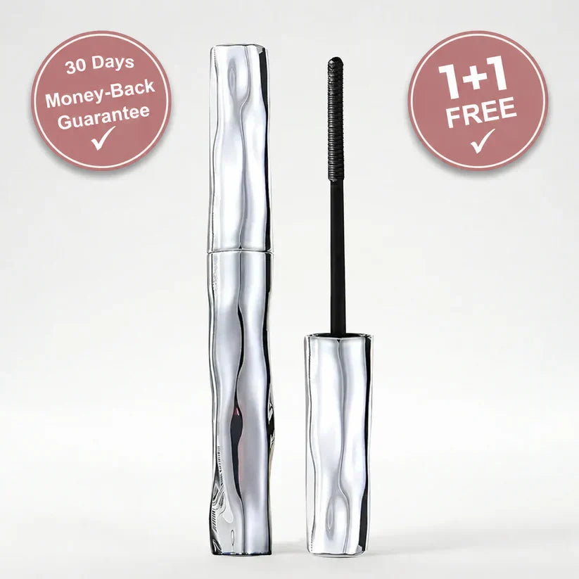 Loveskybee® Waterproof Fibre Mascara💧  – Volume & Length without Clumping for Dramatic Moments