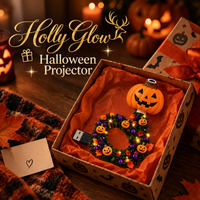Halloween Set