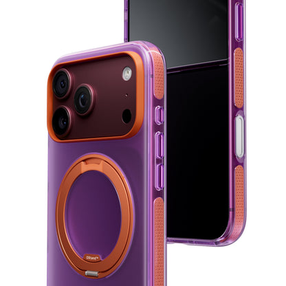 Ostand Hue for iPhone 18 Pro Max