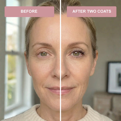 Loveskybee® Waterproof Fibre Mascara💧  – Volume & Length without Clumping for Dramatic Moments