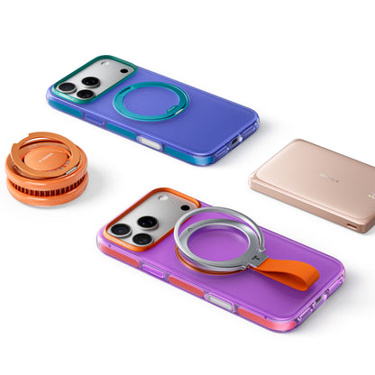 Ostand Hue for iPhone 18 Pro Max