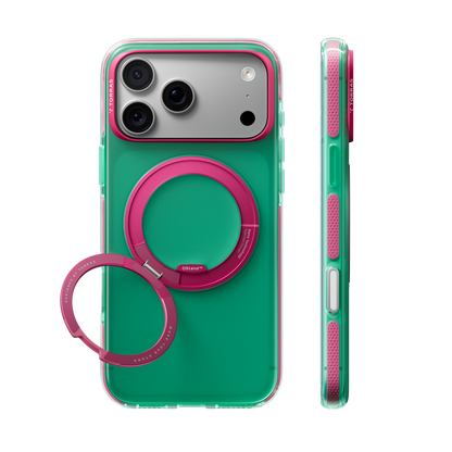Ostand Hue for iPhone 18 Pro Max