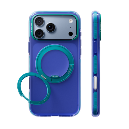 Ostand Hue for iPhone 18 Pro Max