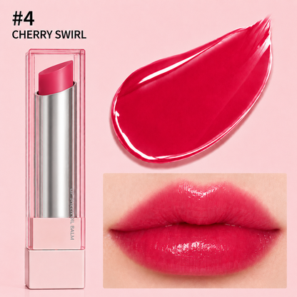 🔥Last Day Buy 1 Get 1 Free|Tidypap GLOW VEIL LIP SHEEN OIL BALM