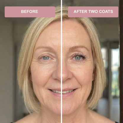 Loveskybee® Waterproof Fibre Mascara💧  – Volume & Length without Clumping for Dramatic Moments