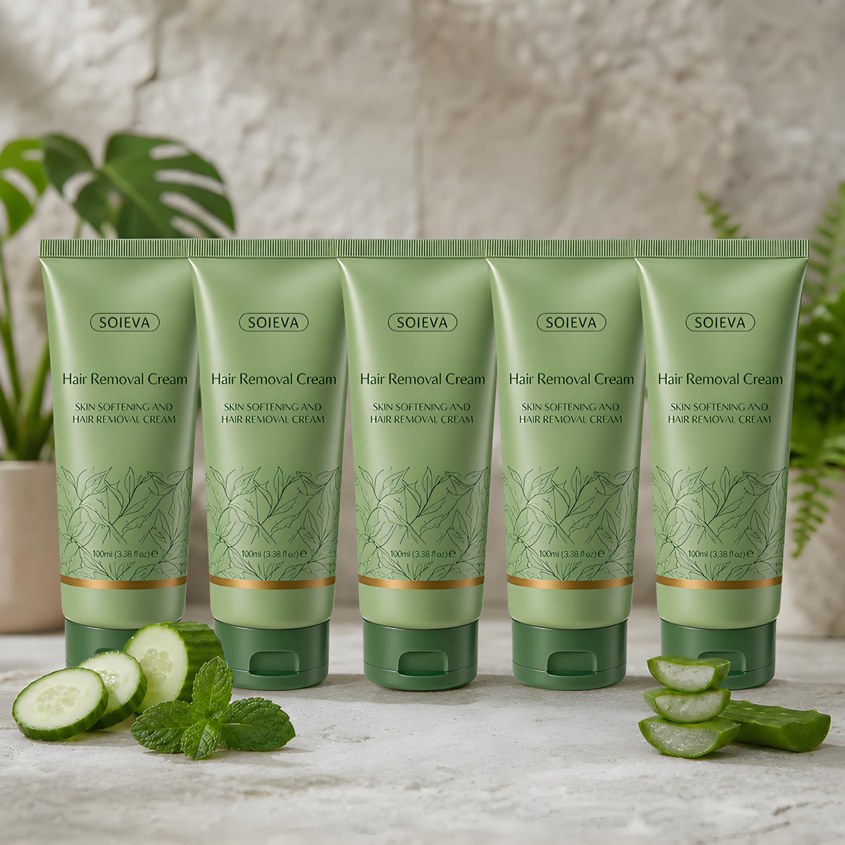 Loveskybee™ Hair Removal Cream for All Women & Men