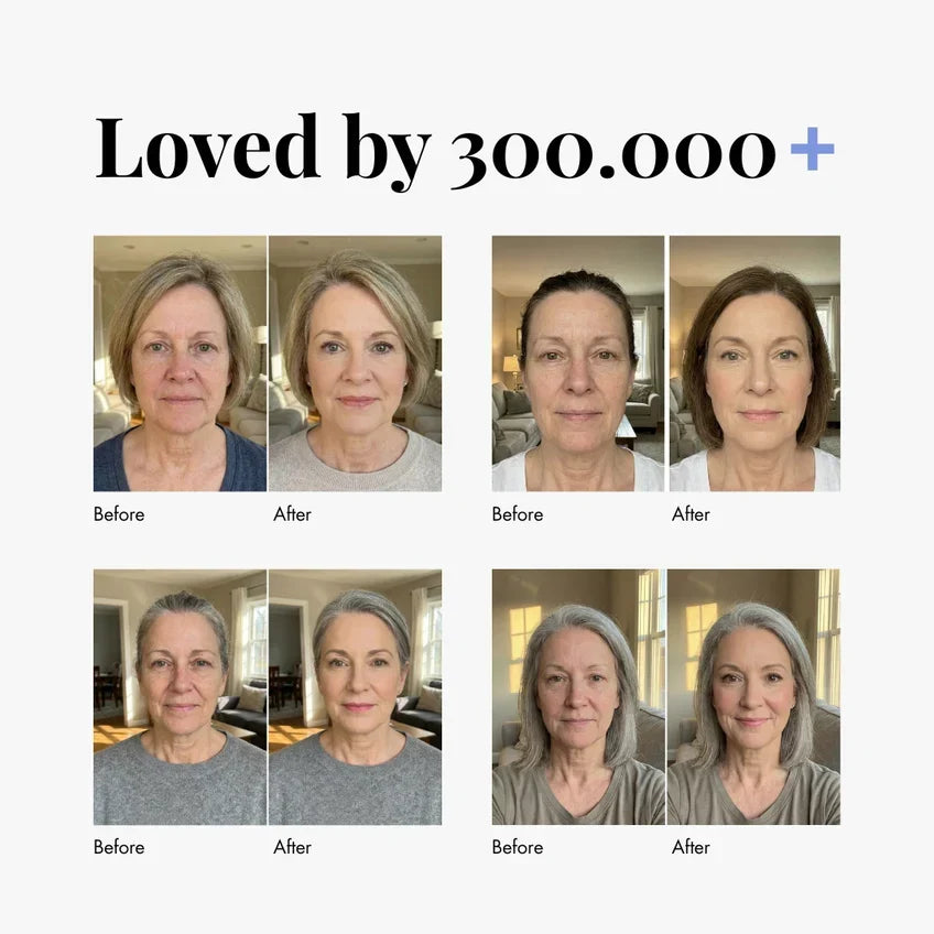 ⏳🔥Last Day-Buy 1 Get 1 Free🔥⏰Reverse-aging Adaptive Foundation