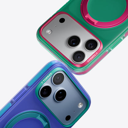 Ostand Hue for iPhone 18 Pro Max