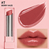 #7 BERRY HAZE