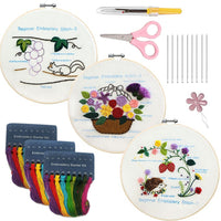 Cartoon(3 pcs)