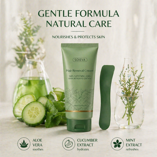 Loveskybee™ Hair Removal Cream for All Women & Men