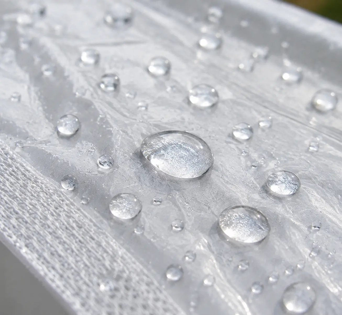 🔥LAST DAY 51% OFF - 🌧️ RainShield Pro™ Transparent Waterproof Tarp – Heavy-Duty Outdoor Cover with Secure Grommets