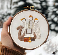 Nativity Kings
