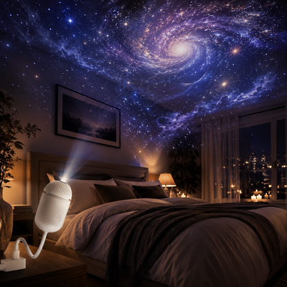 Loveskybee™ Dream Projector