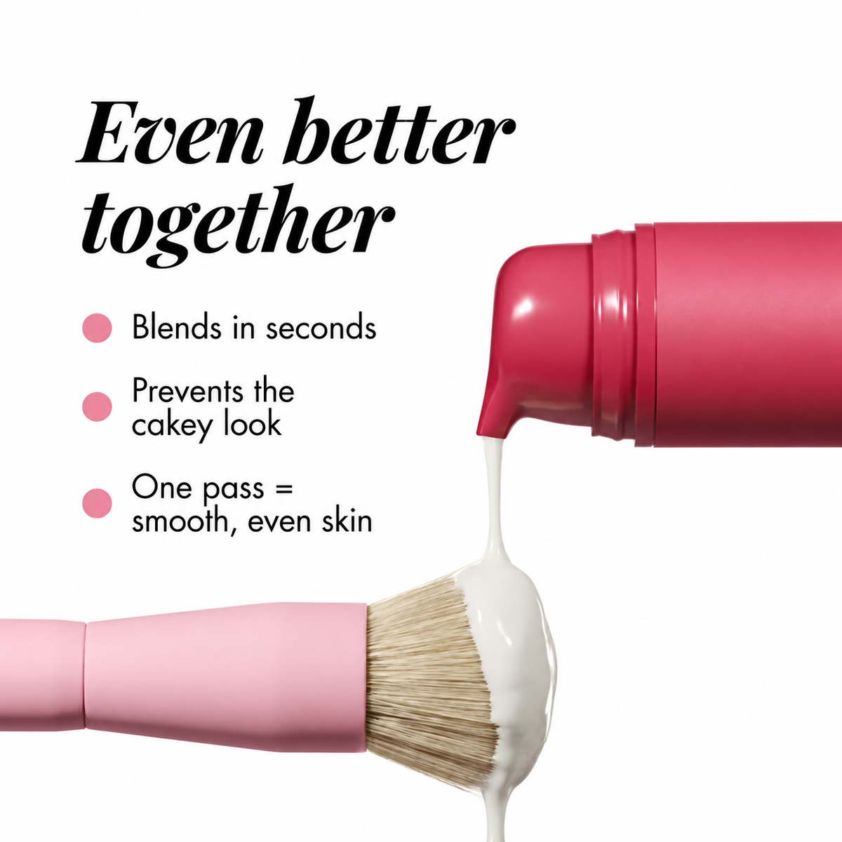 ⏳🔥Last Day-Buy 1 Get 1 Free🔥⏰Reverse-aging Adaptive Foundation