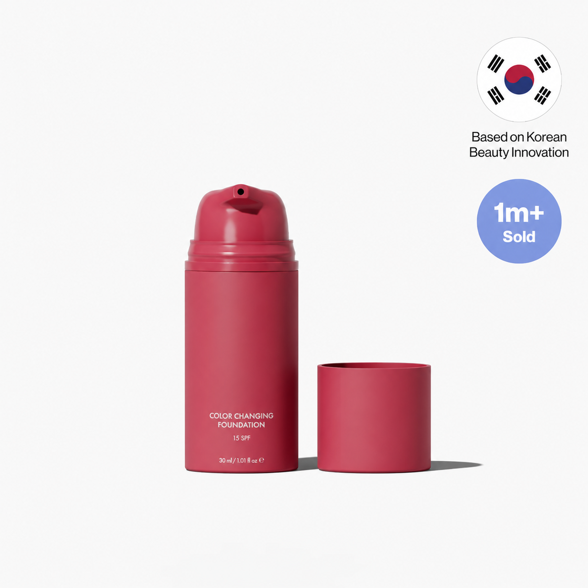 ⏳🔥Last Day-Buy 1 Get 1 Free🔥⏰Reverse-aging Adaptive Foundation