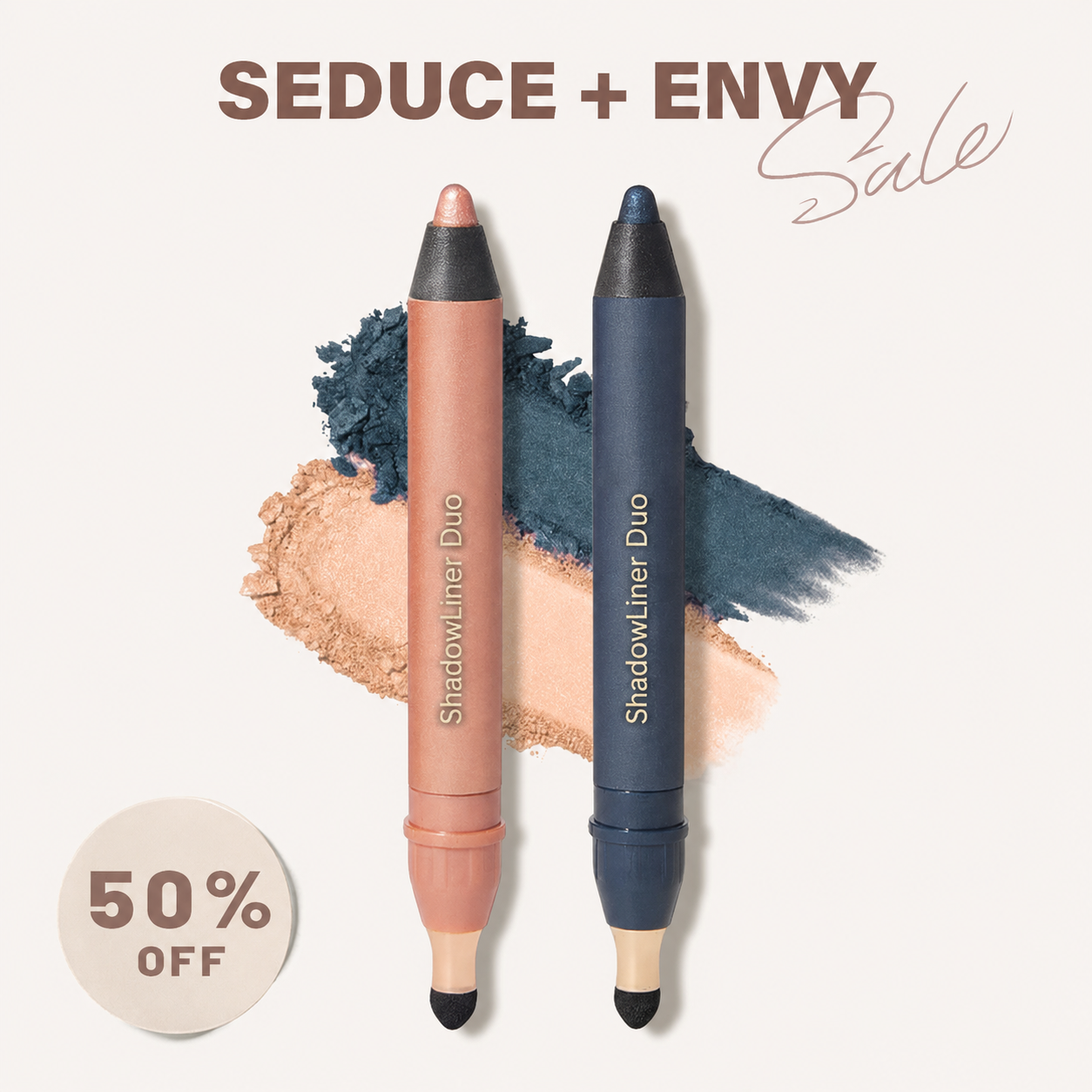 Shadow Liner 2-in-1 Eyeliner & Eyeshadow