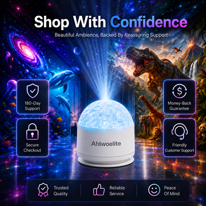 🦖 HOT DEAL 55% OFF | Transform Your Room After Dark.