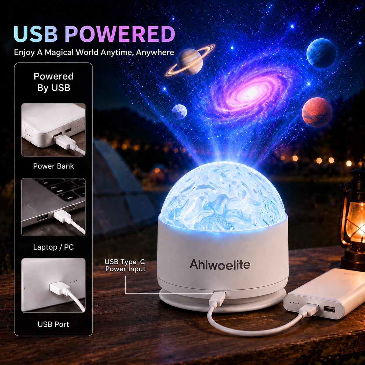 🦖 HOT DEAL 55% OFF | Transform Your Room After Dark.