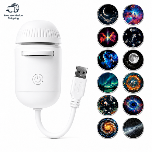 Loveskybee™ Dream Projector