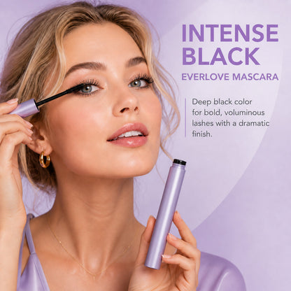 Tubing Mascara for Mature Lashes