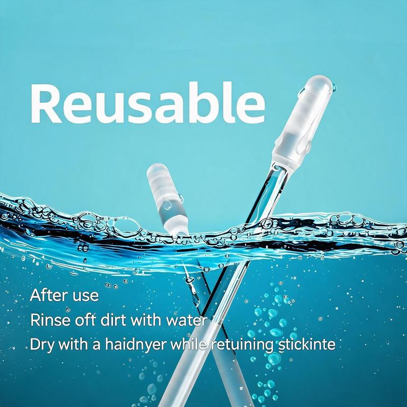 🔥Sticky Ear Cleaning Picks For Gentle & Effective Cleaning👂