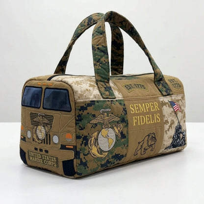 Marine Corps Bag