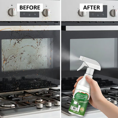 🏆50K+ SOLD LAST WEEK! - 🧽Kitchen Enzyme Cleaner – Powerful Degreasing, Long-Lasting Freshness【🔥Newly Upgraded, New Packaging】