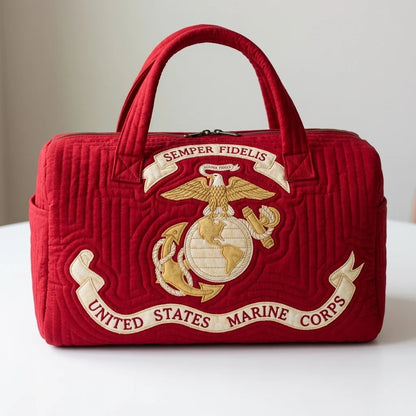 Marine Corps Bag