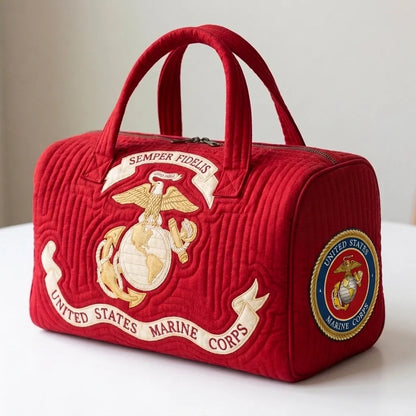 Marine Corps Bag
