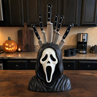 Ghost Face