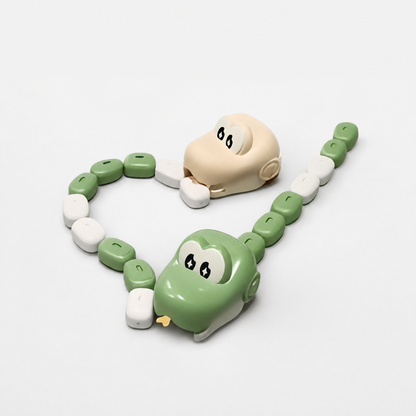 Ochrelix™ Mini Snake Challenge
